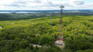 Picture provided by Luke LaRock 06/24/2026